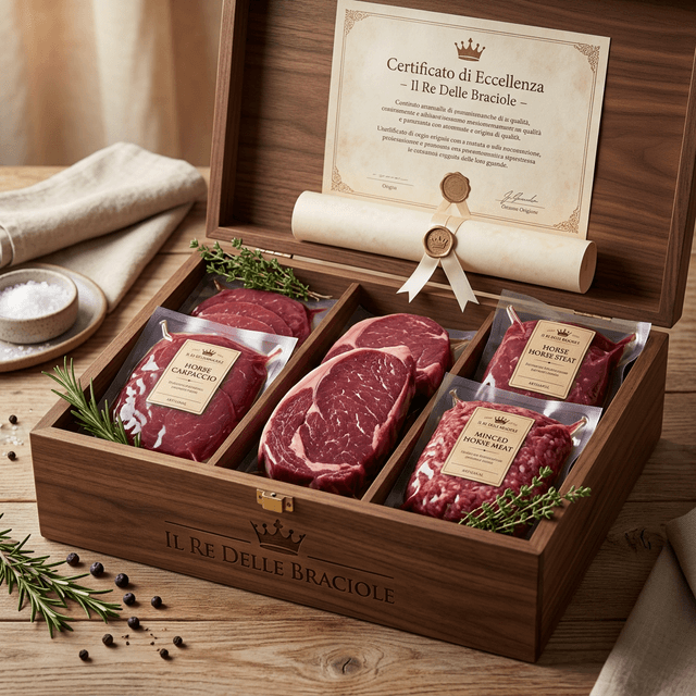 Box Degustazione Puglia