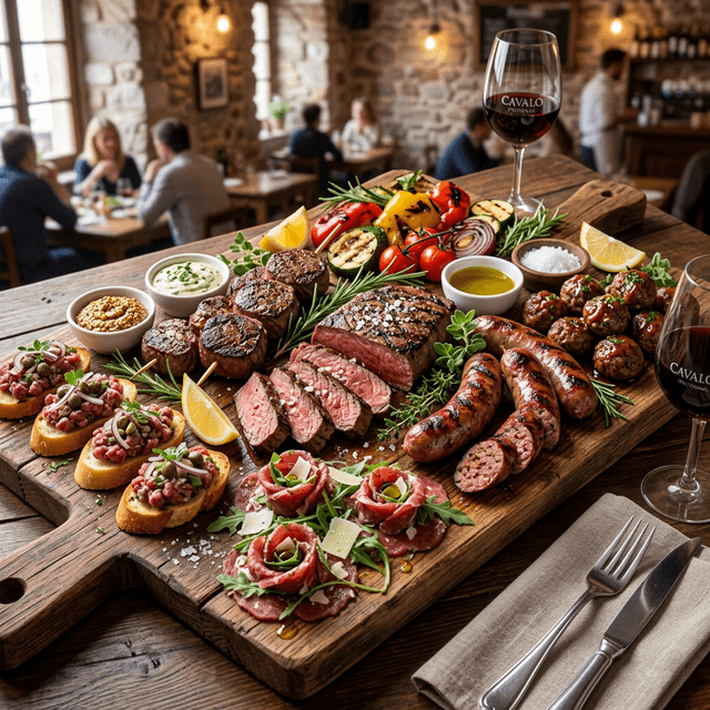 Box Degustazione Puglia cotto