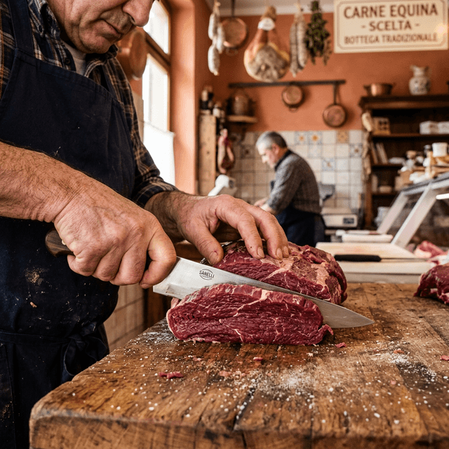 Alta Macelleria Italiana