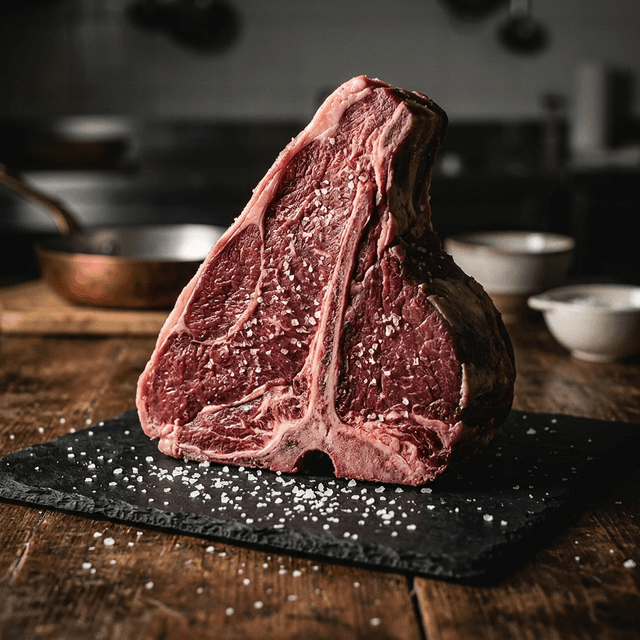 Bistecca Fiorentina Equina